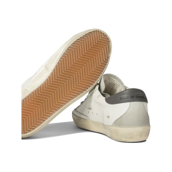 Golden Goose Super-Star Sneakers IT 38 Women - Picture 5 of 5